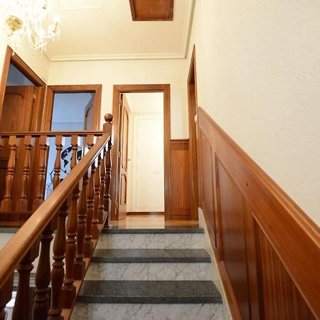 Housing Leon Casa Con Jardin Villa ภายนอก รูปภาพ