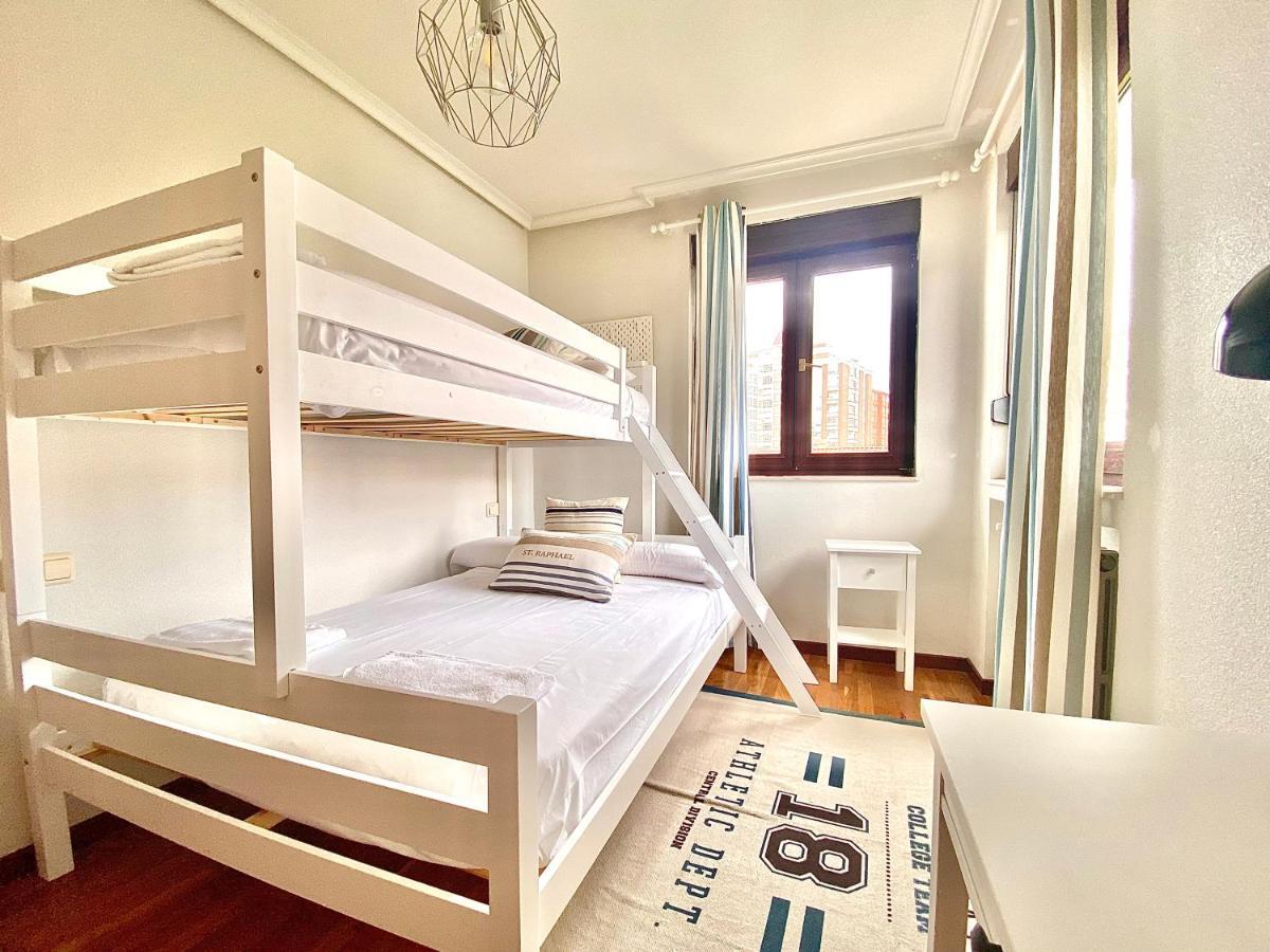 Housing Leon Casa Con Jardin Villa ภายนอก รูปภาพ